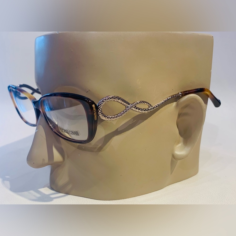 New Roberto Cavalli Eyeglasses